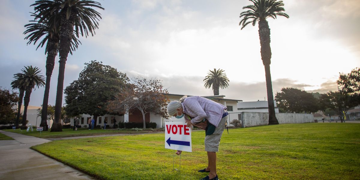 abortion and voting