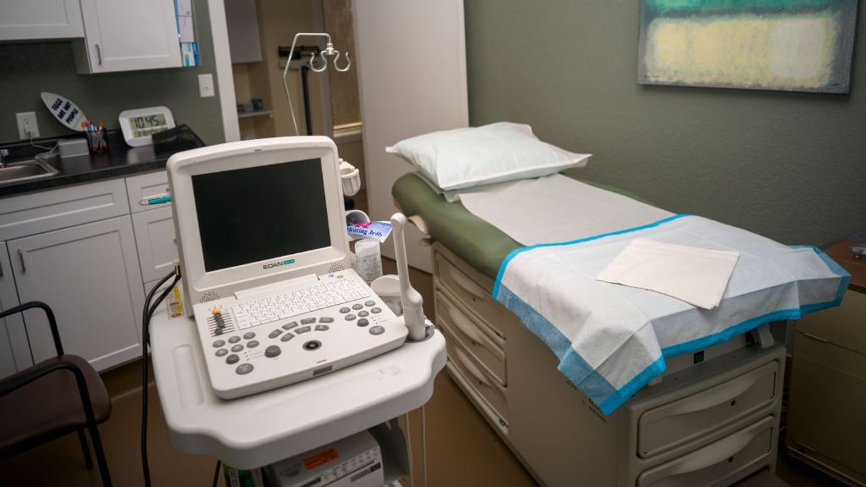 Is the Ban on Abortion More Important Than Democracy?