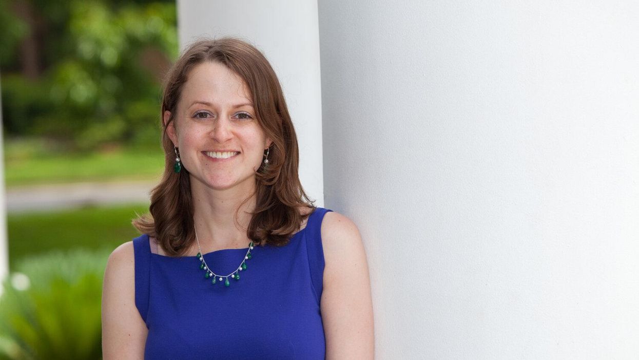 abortion law historian Mary Ziegler