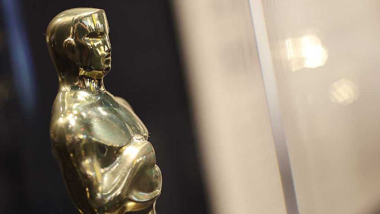 What This Year’s Academy Documentary Shortlist Reveals About a Democracy Under Strain