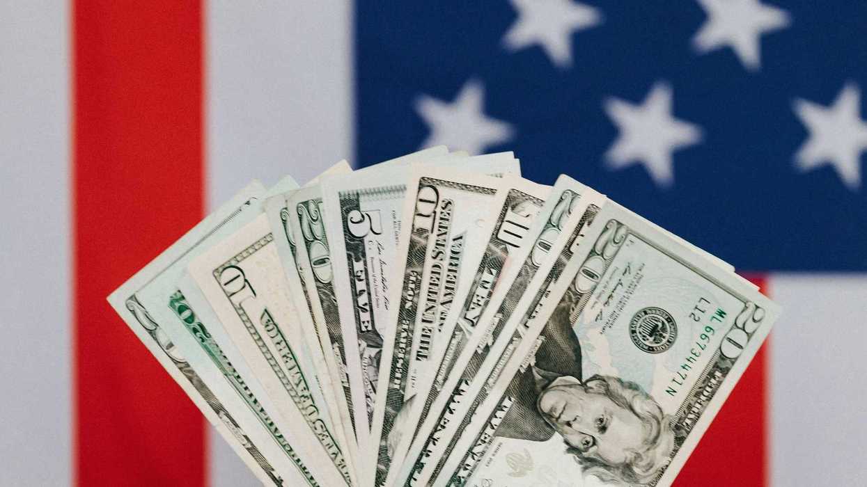 Michigan group pushes to get big money out of politics