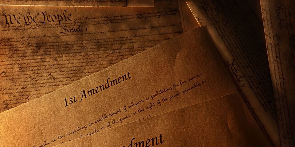 Promises by 2020 Democrats mean nothing without a constitutional amendment