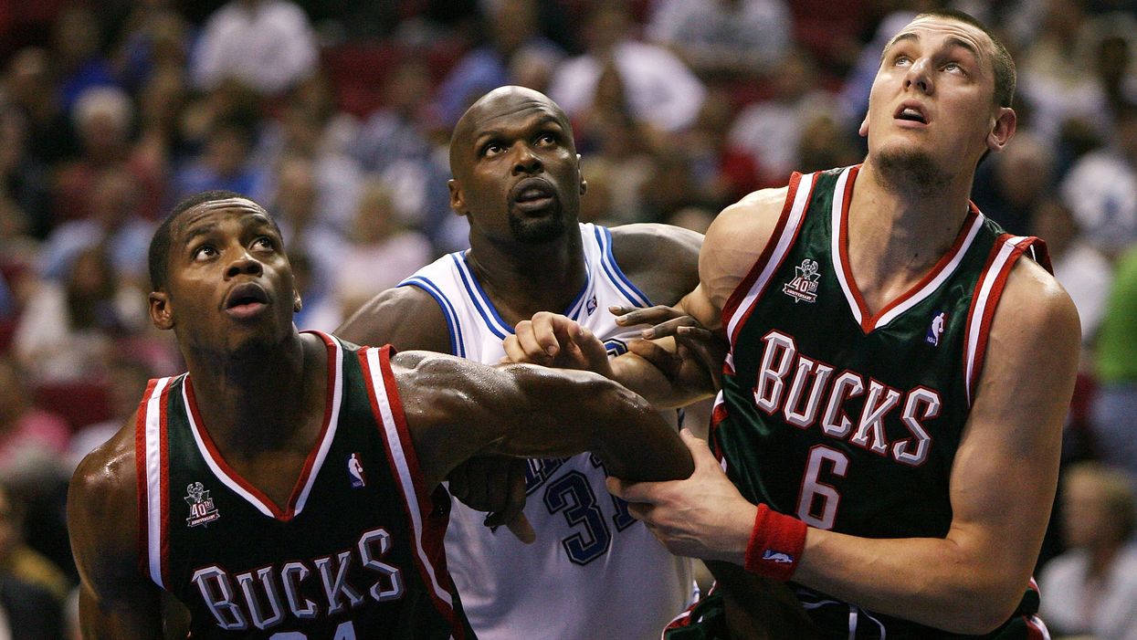 Adonal Foyle
