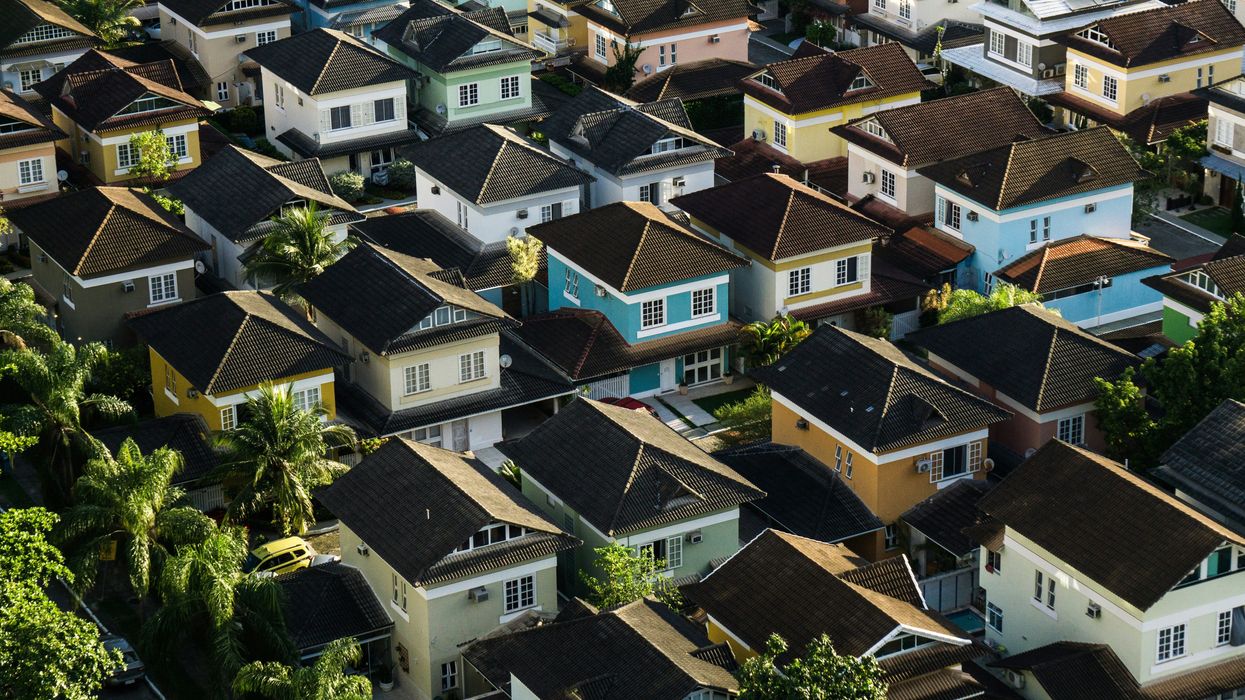 Innovative Local Solutions Can Ease America’s Housing Crisis