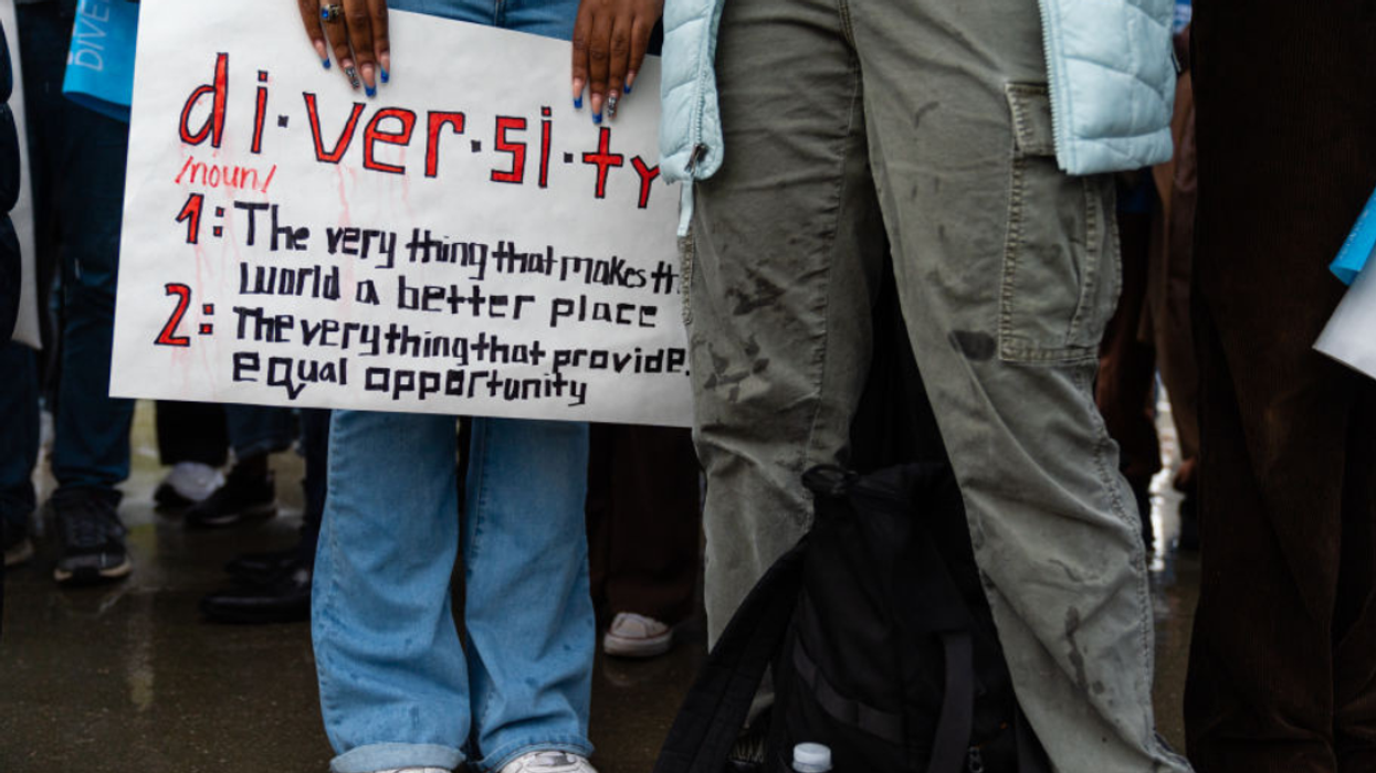 Who has been a special favorite of the laws?