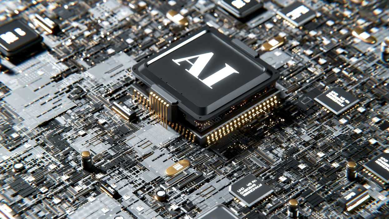 AI chip