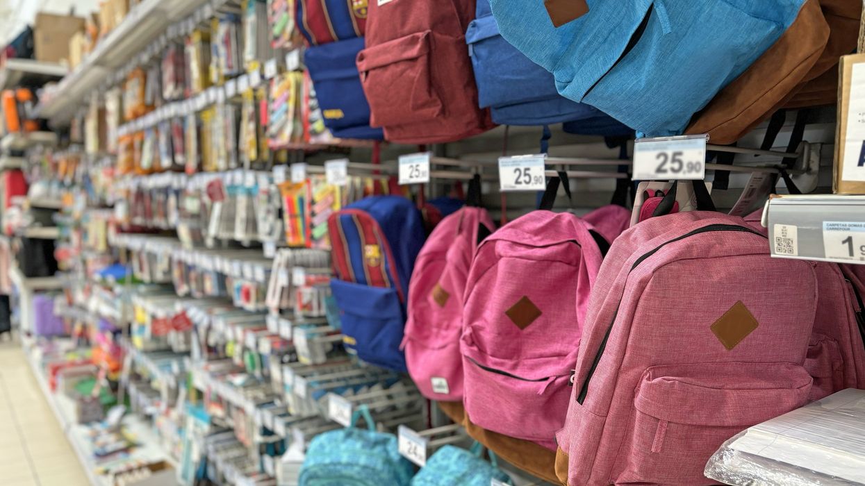 Back to School Shopping? Expect Higher Prices, “Invisible” to the Consumer