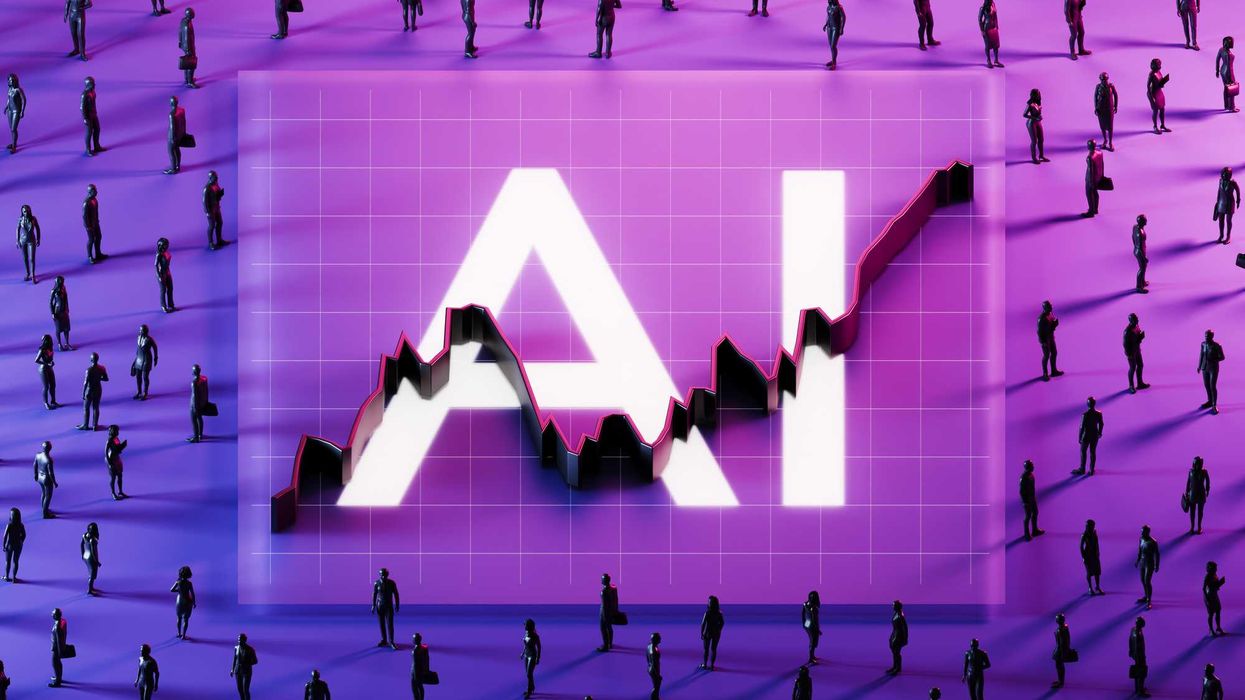 A Bend But Don’t Break Economy