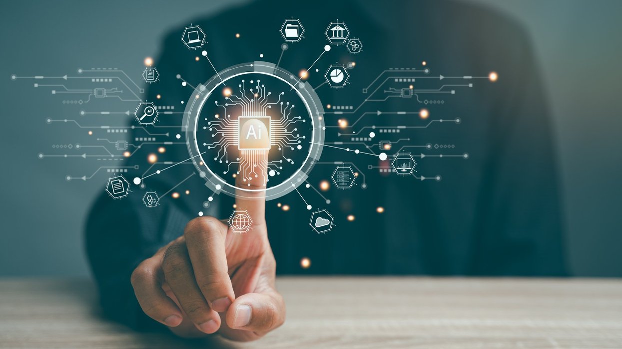 A Look Ahead at AI, privacy and Social Media Regulation under the New Trump Administration