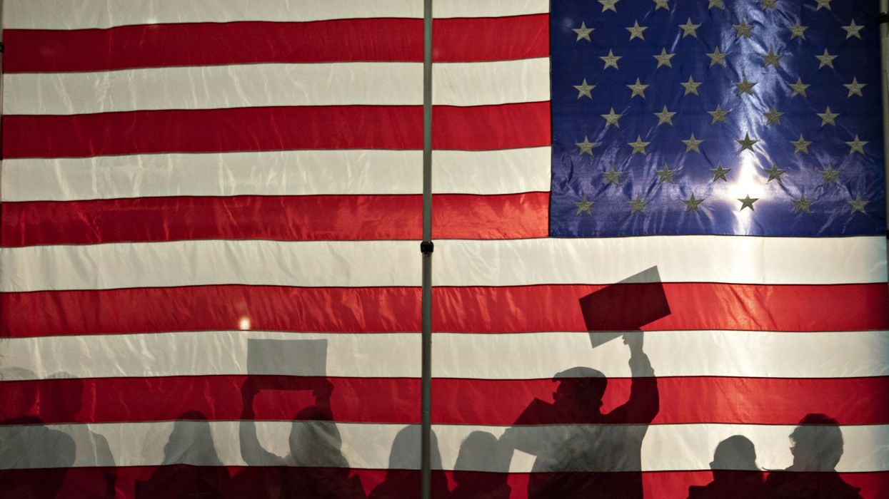 The Other America and Politics of Spectacle