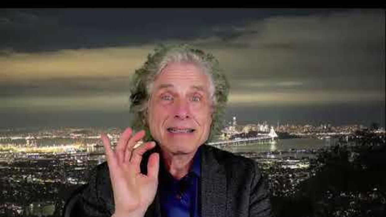 Video: Virtue, progress, and American institutions today