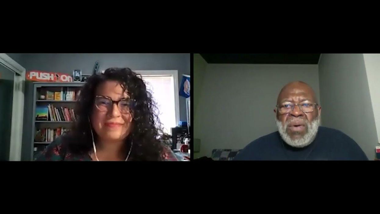 Video: America Talks 2022