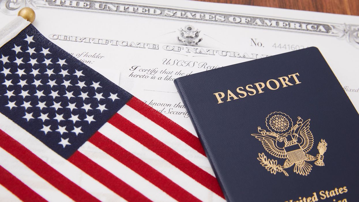 A Democrat’s Answer to the Immigration Issue