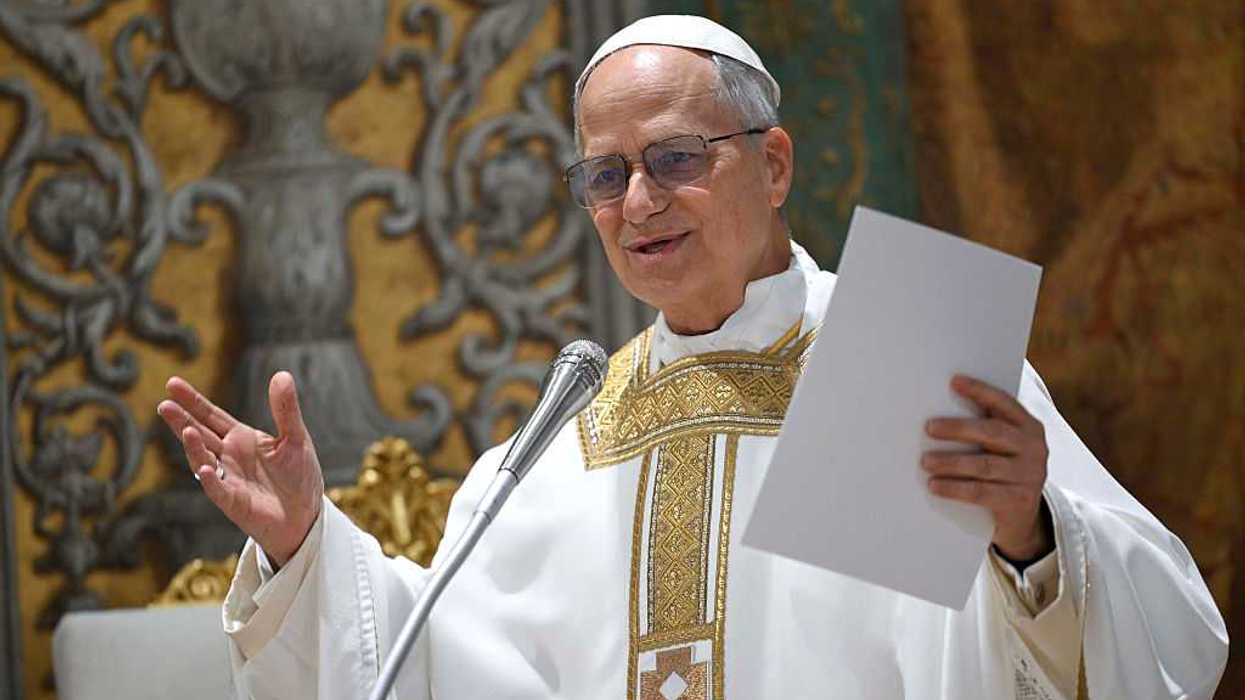 A Lesson on “Matters of Morality” for the Vice President