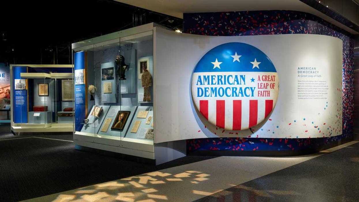 How the Fight for Voting Rights Shapes American Democracy