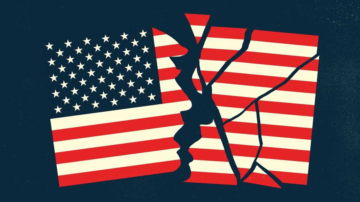 Democracy in Action: April Retrospective