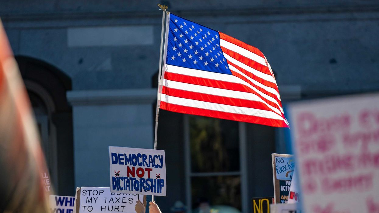 New Fellowship Program Aims to Reimagine American Democracy