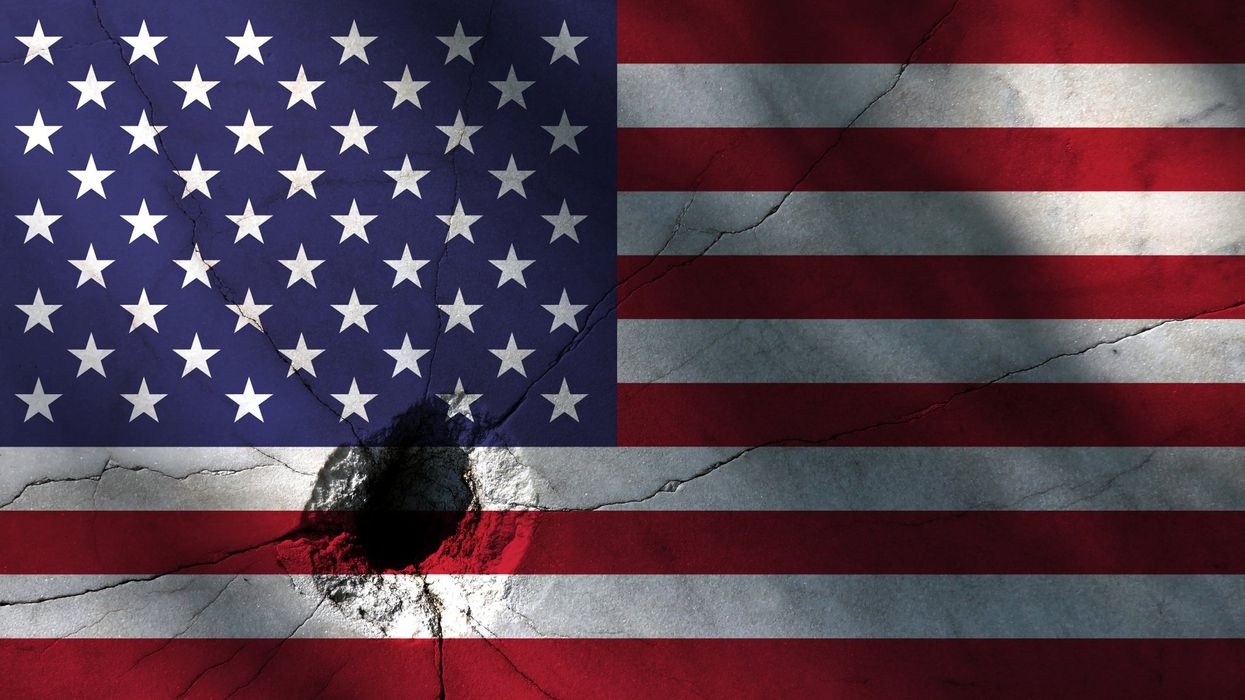 From Minnesota to Utah: A Deadly Pattern of Political Violence