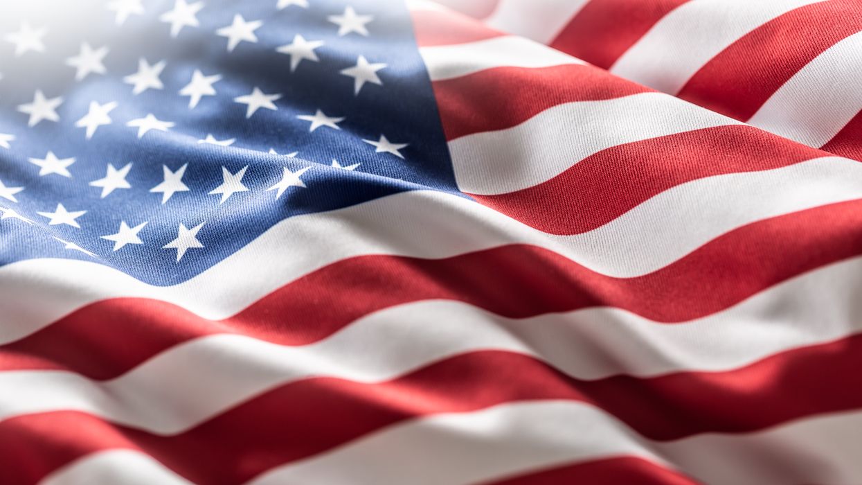 Thank You For Upholding The Constitution