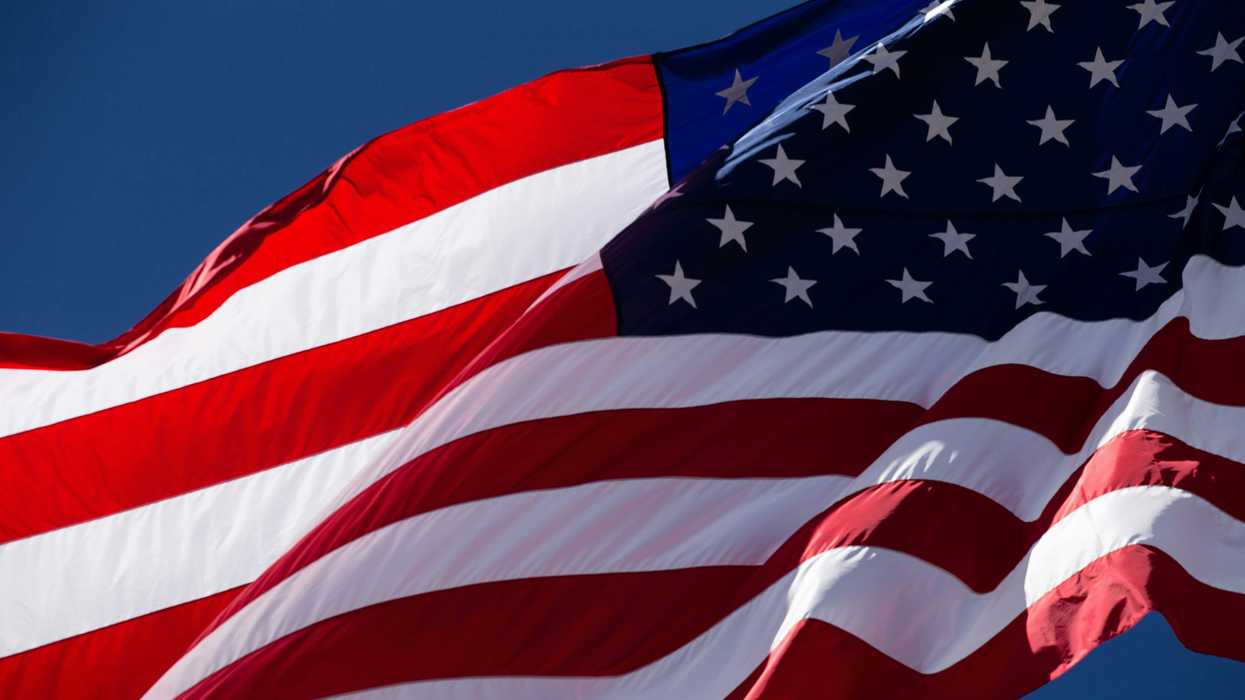 America at 250: Moving From Independence to Interdependence