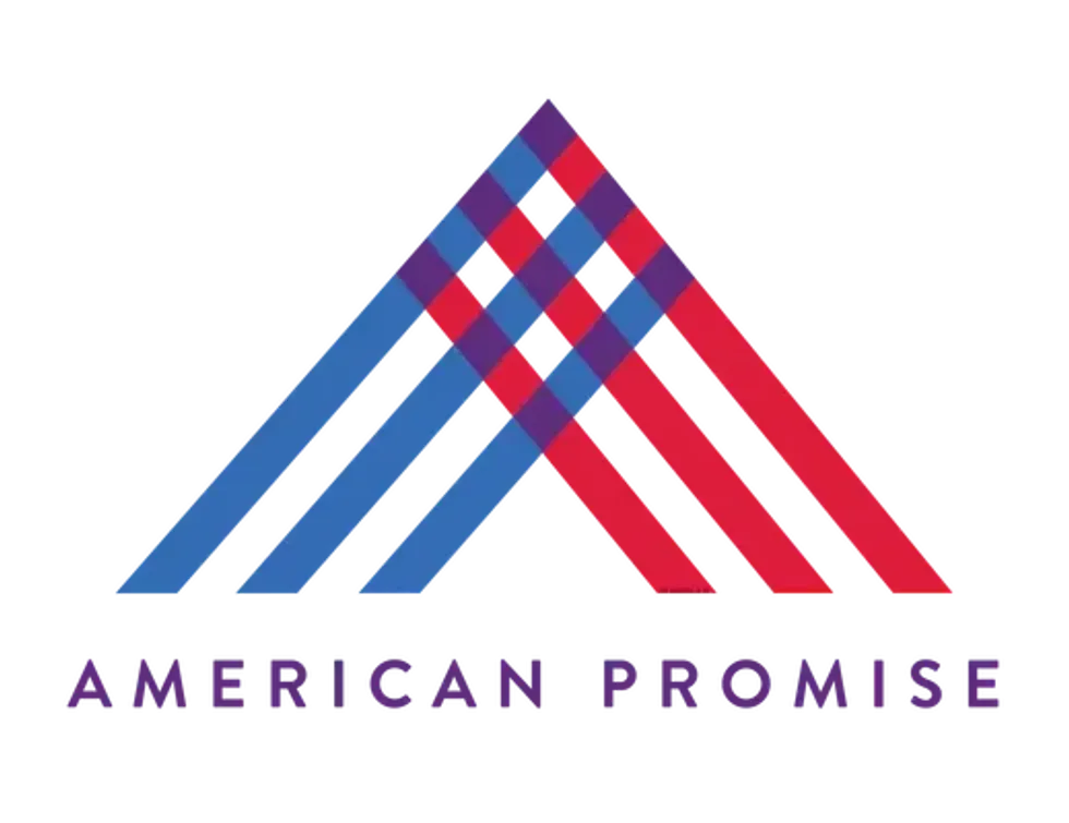 american promise logo