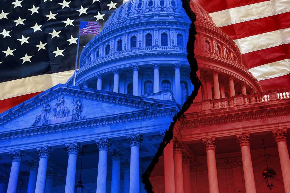 Political Conduct Still Matters, But Not How You Might Think