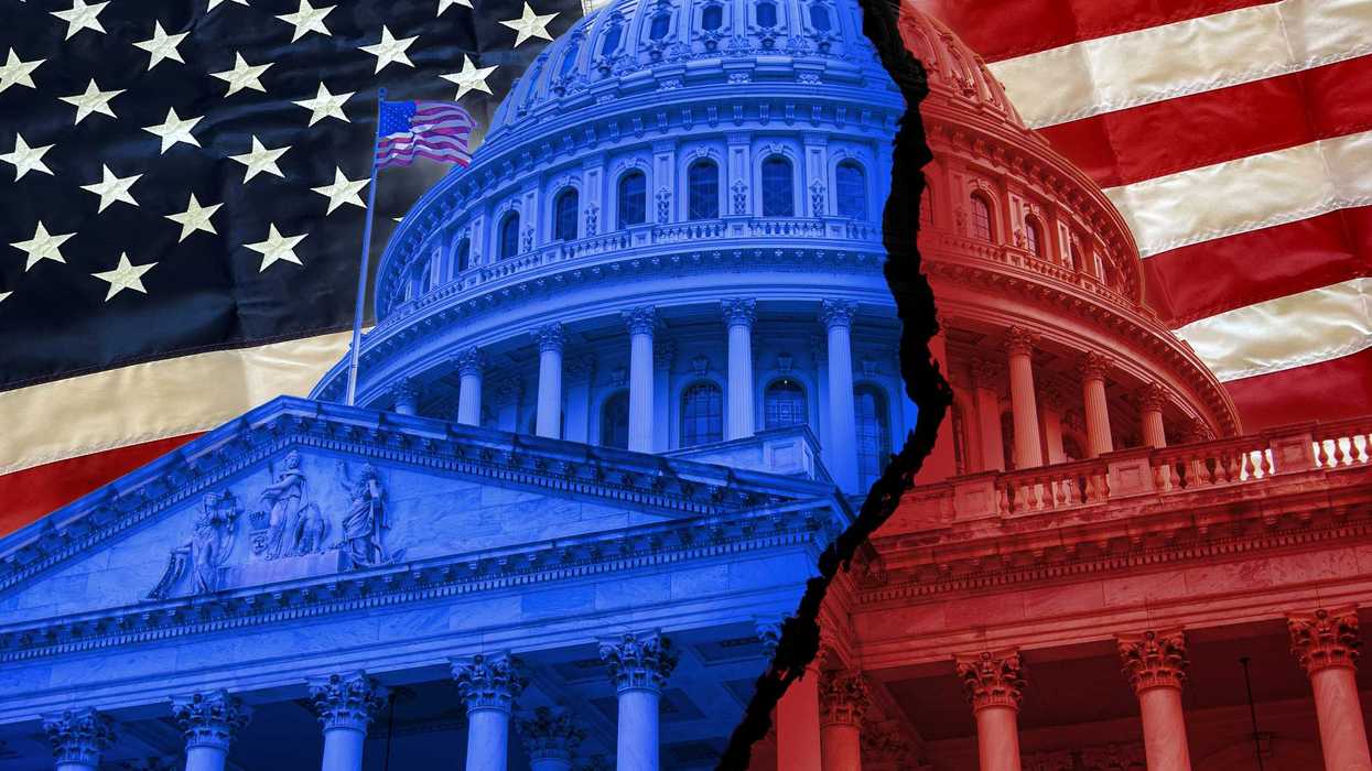 Political Conduct Still Matters, But Not How You Might Think