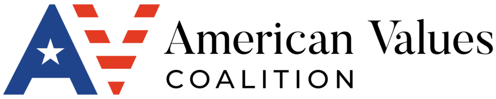 American Values logo