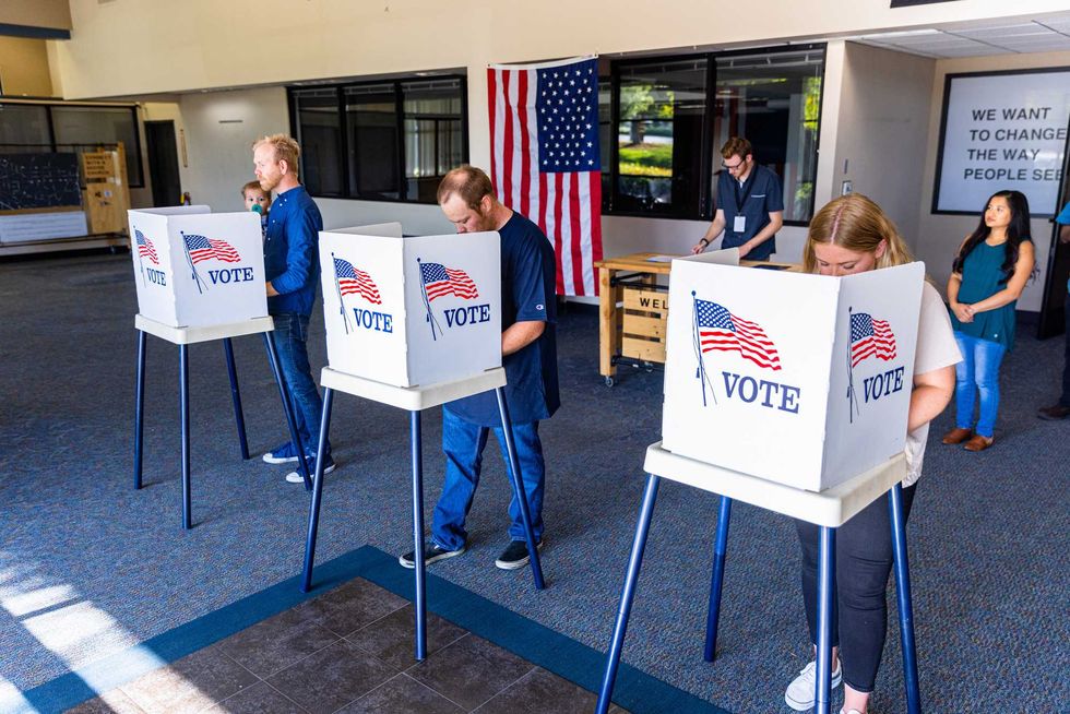 Voting Is Not Just a Privilege It Is Every Citizens’ Responsibility