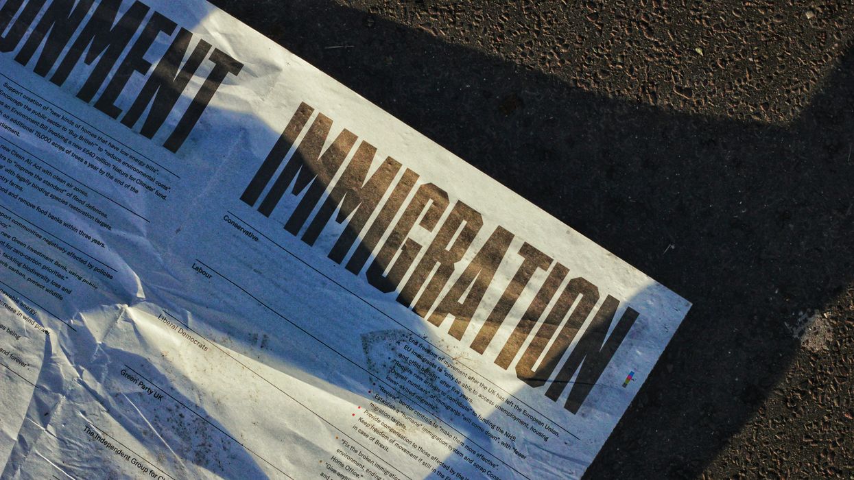 Just the Facts: Congress at a Crossroads on Immigration—Legal Status, Secure Borders, and What Comes Next