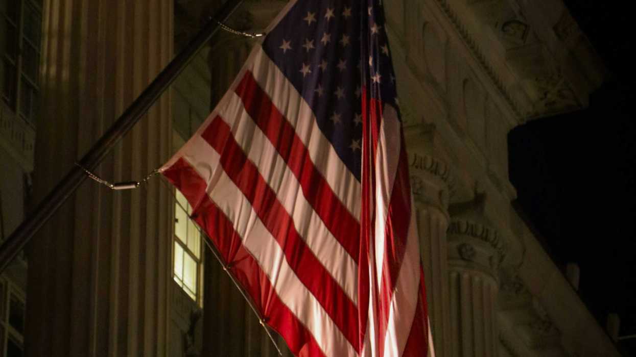 Democracy Requires Losing. Americans Are Forgetting That.