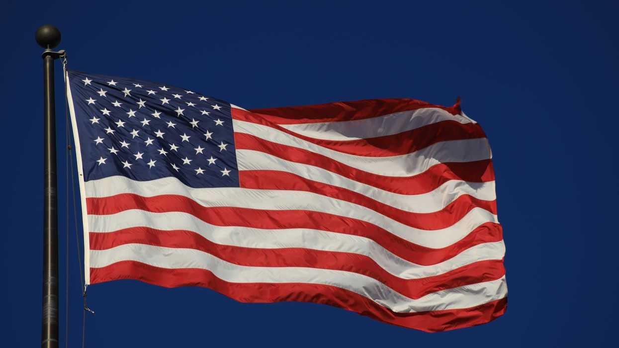 America's Heartbreak