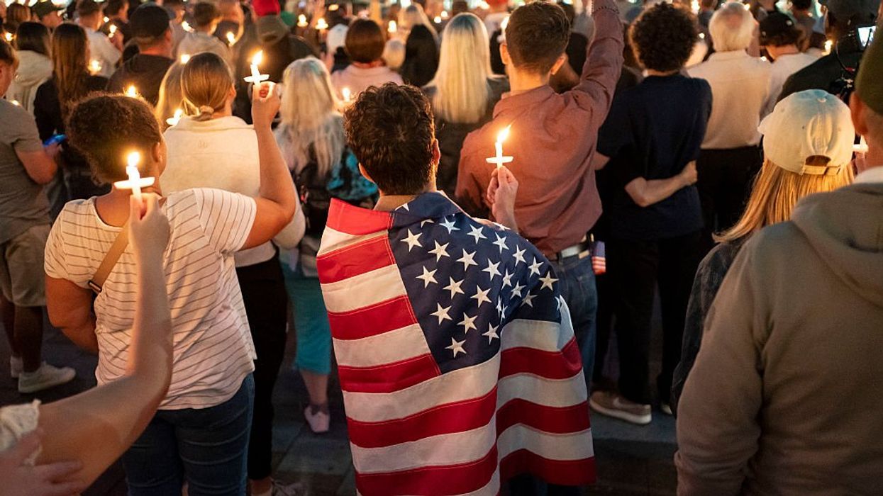 Addressing America's Cultural Divide: Healing, Hope, and a Shared Future