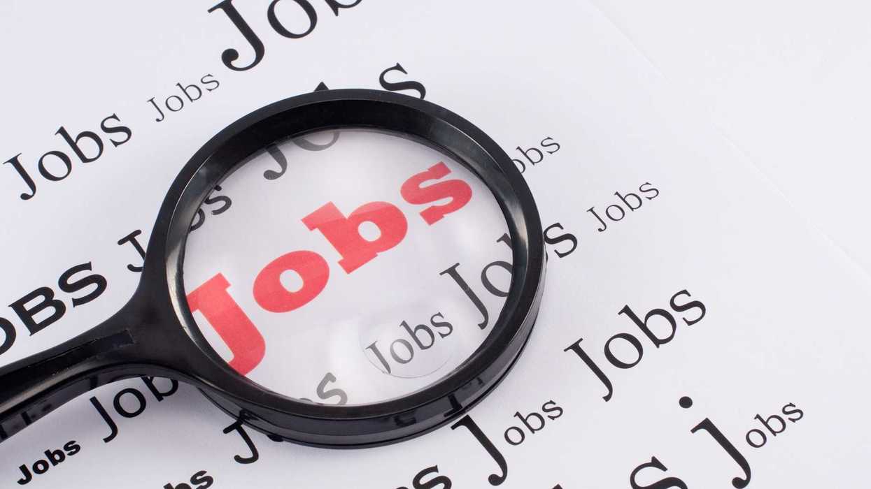 Federal Job Cuts Bring Increase in Virginia’s Black Unemployment Rate