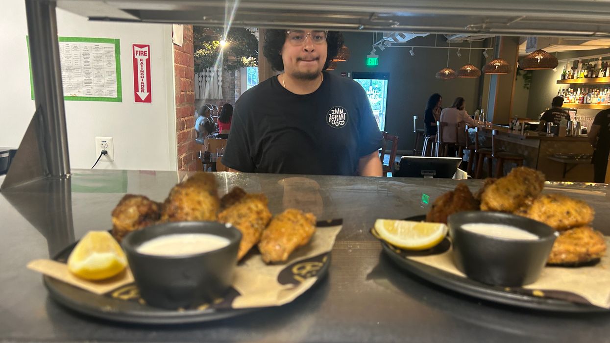 Gastroadvocacy: A Restaurant’s Mission to Encourage Positive Immigration Discussion