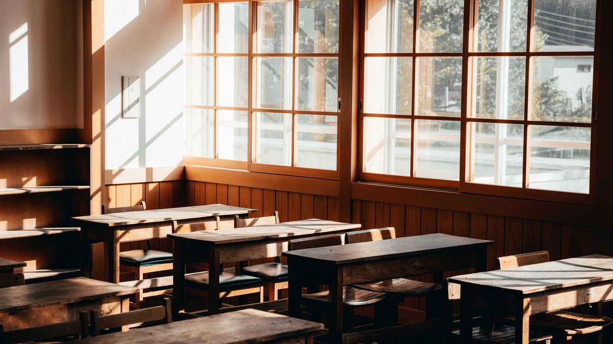 This Is Ground Zero in the Conservative Quest for More Patriotic and Christian Public Schools