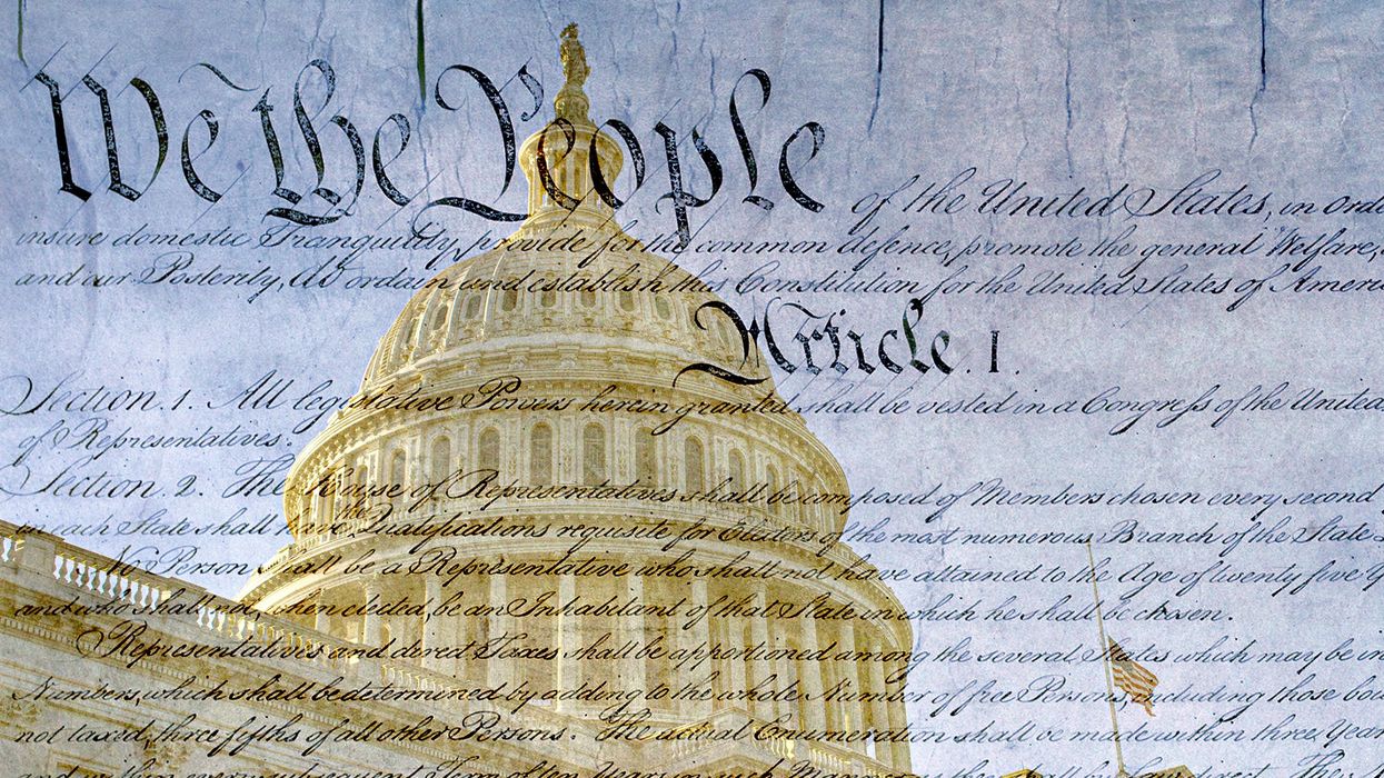 Following Jefferson: Promoting Intergenerational Understanding Through Constitution-Making