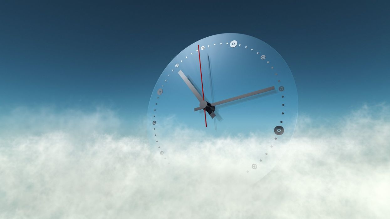 Honor The Past Without Shame: Anniversaries Pass, Trauma Remains