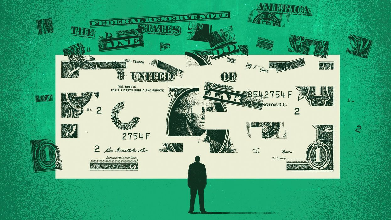 Trump’s Tariffs: a burden on workers, a boon for the wealthy