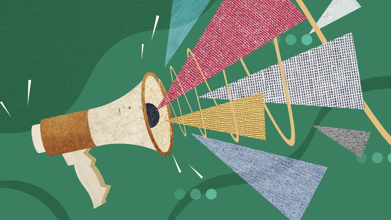 Authentic Advocacy in a Culture of Disruption