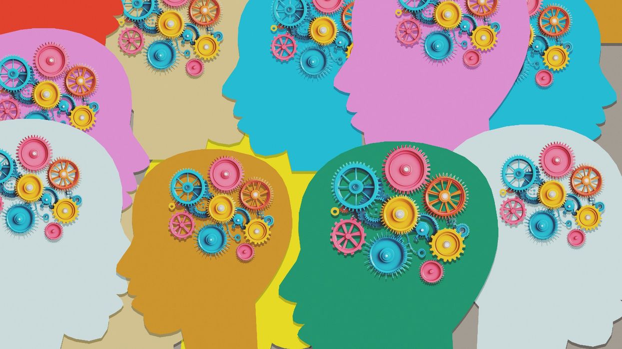 The Psychology of Politics