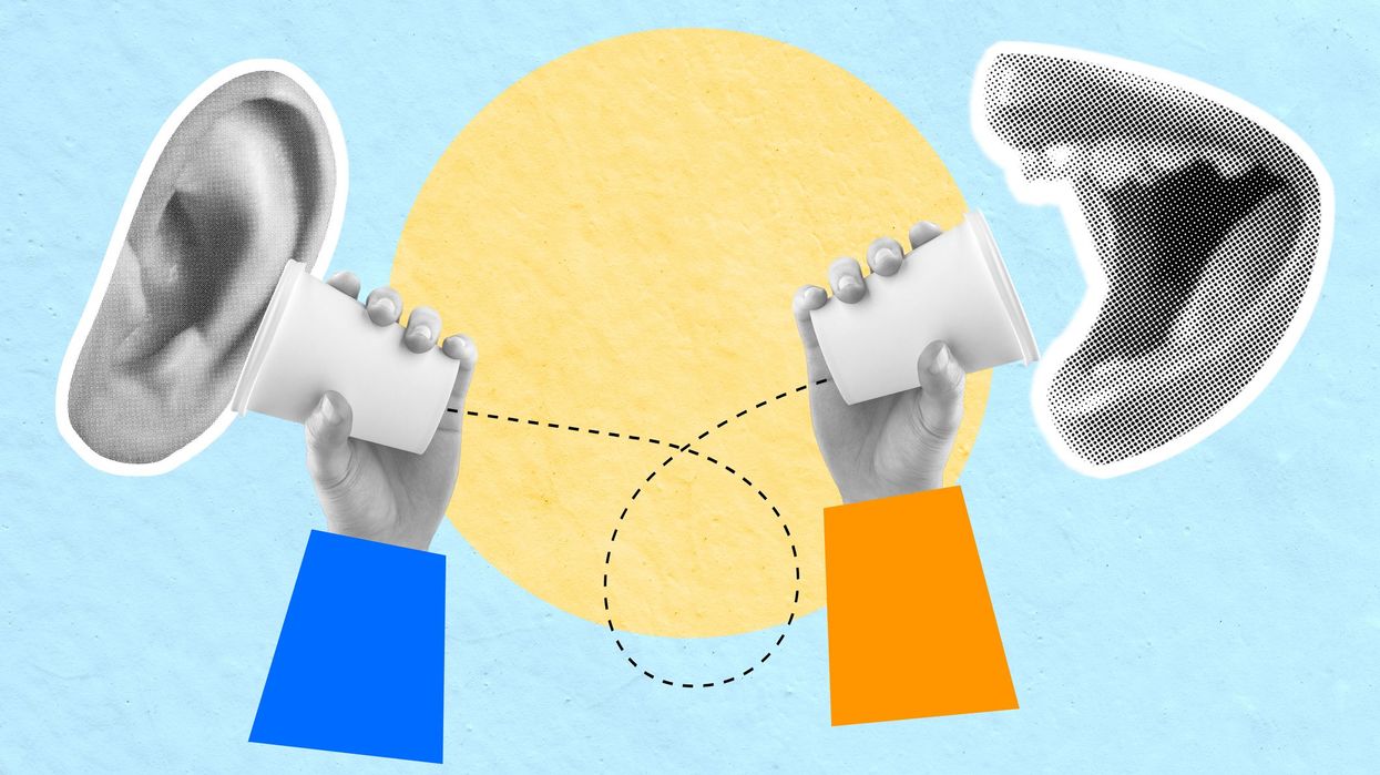 Even in victory, Republicans should listen to their opponents