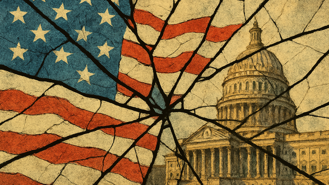 Countering Trump’s Alternate Reality