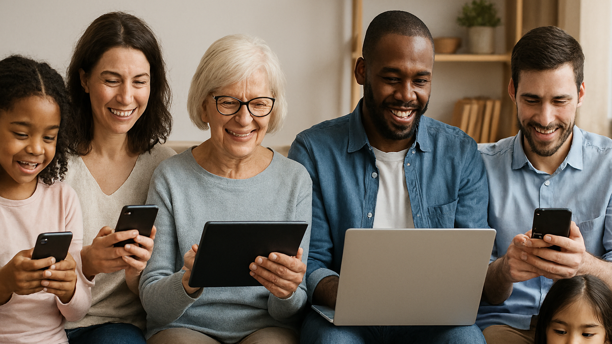 The Importance of Being Media Literate