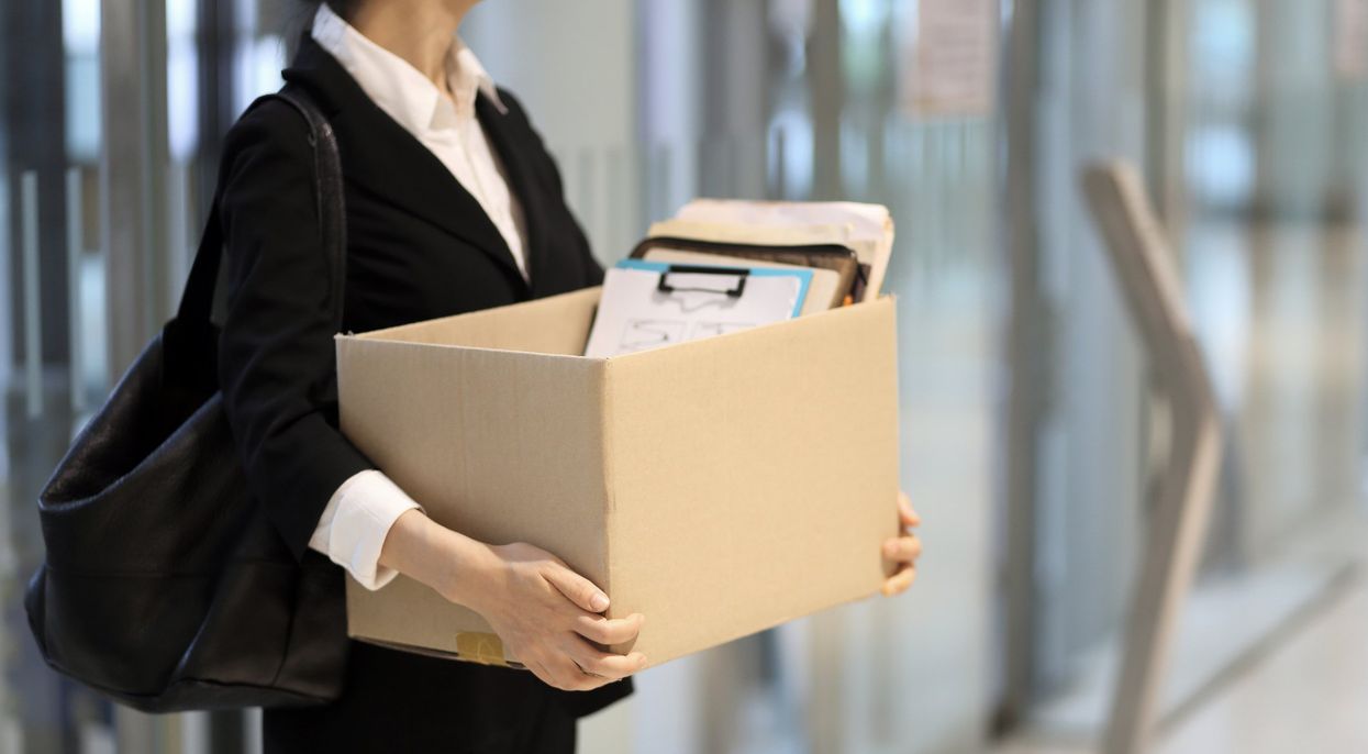Project 2025, Phase II: The Bureaucracy