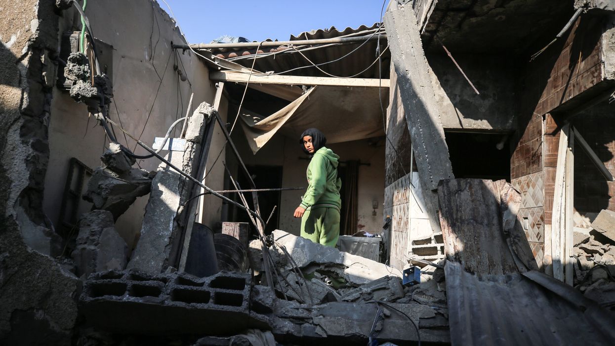 Why Recognizing the State of Palestine Does Not “Reward Hamas”