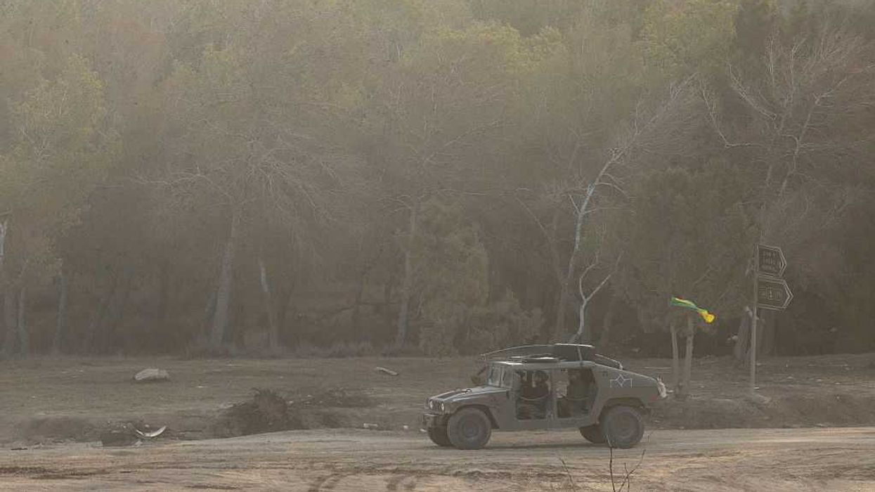 After the Ceasefire, the Violence Continues – and Cries for New Words