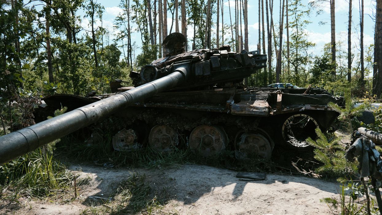 Trump’s Ukraine ceasefire plan and Putin’s skepticism