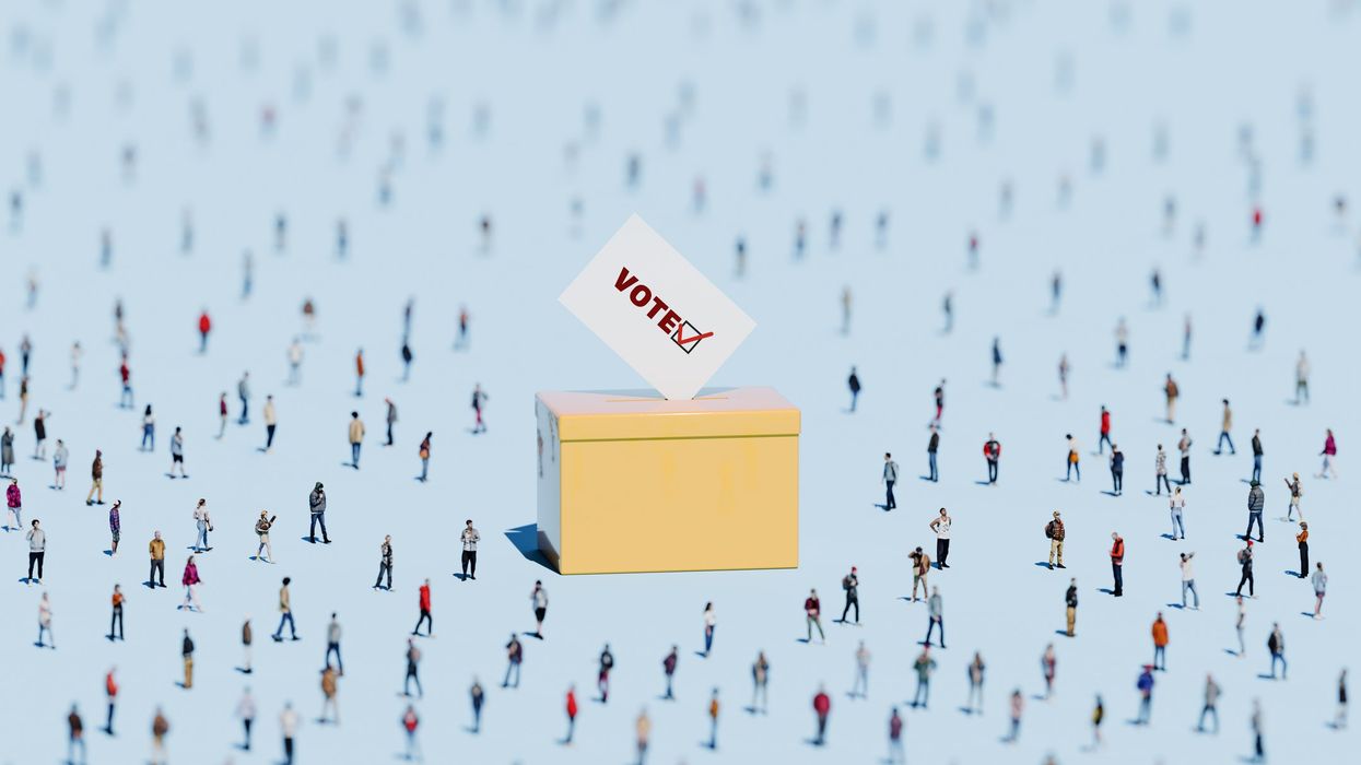 The Worst Gerrymandered Districts: March 2025 Update