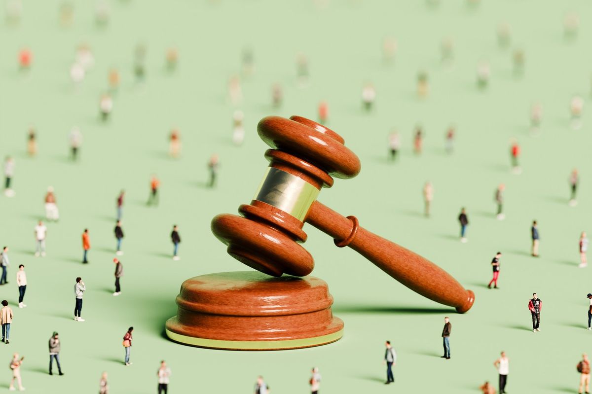 The Political Non-Profit Sector Is Failing Us